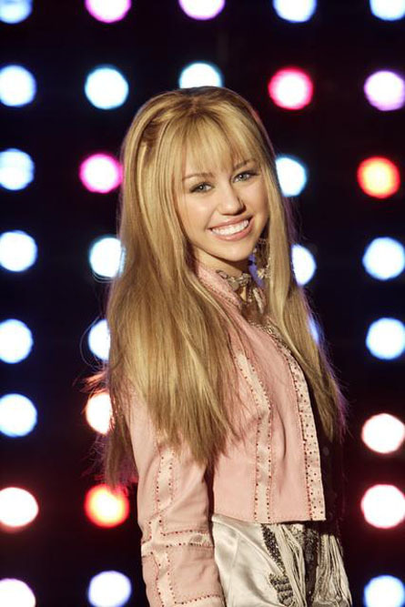 Hannah-Montana